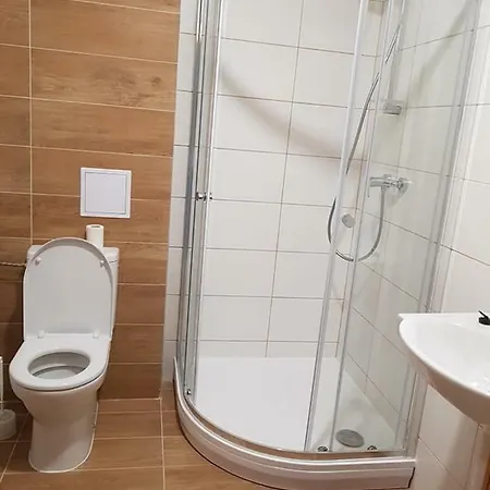 Jk Betty Affittacamere Bukovec (Myjava)